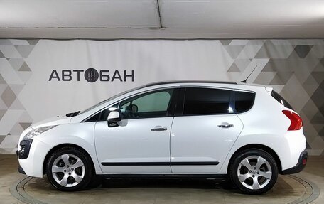 Peugeot 3008 I рестайлинг, 2012 год, 869 000 рублей, 4 фотография