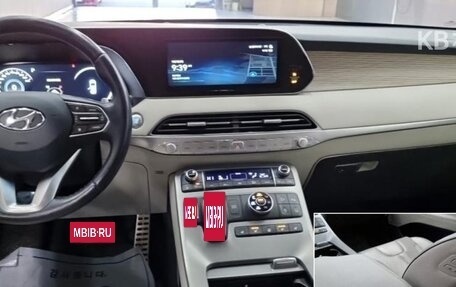 Hyundai Palisade I, 2021 год, 2 800 444 рублей, 5 фотография