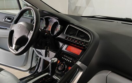 Peugeot 3008 I рестайлинг, 2012 год, 869 000 рублей, 7 фотография