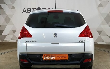 Peugeot 3008 I рестайлинг, 2012 год, 869 000 рублей, 5 фотография