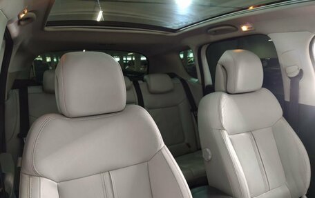 Peugeot 3008 I рестайлинг, 2012 год, 869 000 рублей, 8 фотография