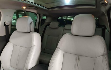 Peugeot 3008 I рестайлинг, 2012 год, 869 000 рублей, 9 фотография