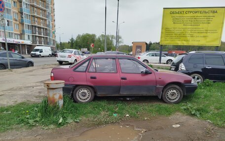 Daewoo Nexia I рестайлинг, 2005 год, 160 000 рублей, 2 фотография