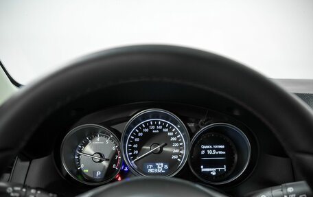 Mazda CX-5 II, 2014 год, 1 800 000 рублей, 7 фотография