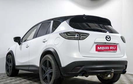 Mazda CX-5 II, 2014 год, 1 800 000 рублей, 6 фотография