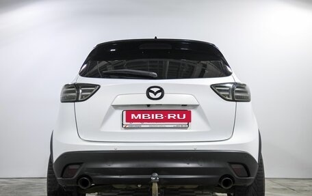 Mazda CX-5 II, 2014 год, 1 800 000 рублей, 5 фотография