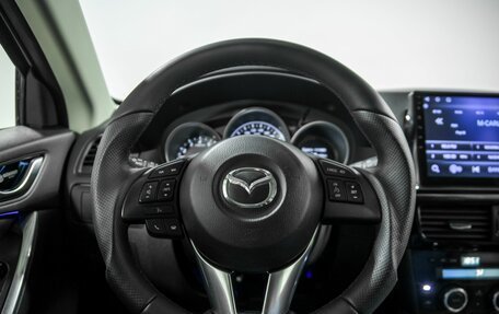 Mazda CX-5 II, 2014 год, 1 800 000 рублей, 9 фотография