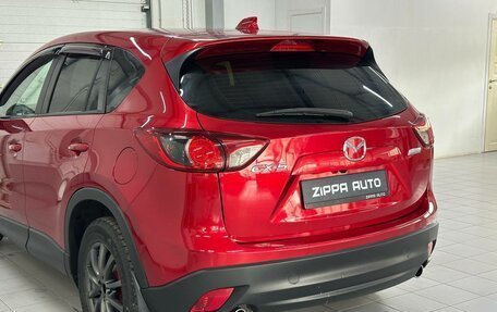 Mazda CX-5 II, 2014 год, 1 879 000 рублей, 7 фотография