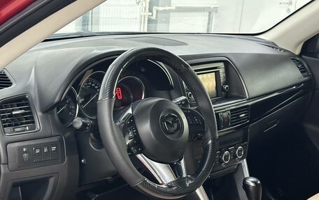 Mazda CX-5 II, 2014 год, 1 879 000 рублей, 8 фотография