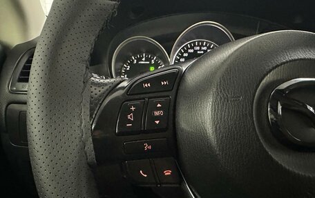 Mazda CX-5 II, 2014 год, 1 879 000 рублей, 12 фотография