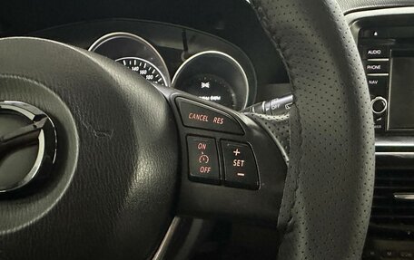 Mazda CX-5 II, 2014 год, 1 879 000 рублей, 13 фотография