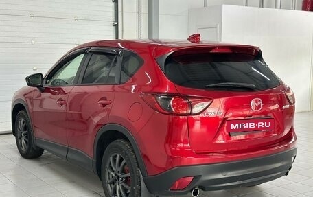 Mazda CX-5 II, 2014 год, 1 879 000 рублей, 6 фотография