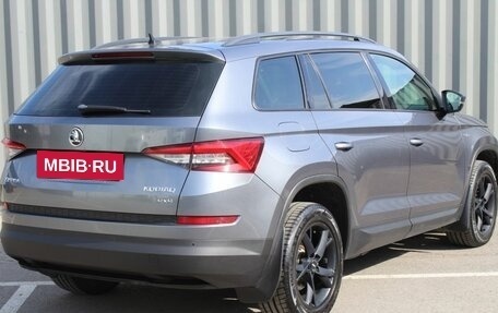 Skoda Kodiaq I, 2019 год, 2 580 000 рублей, 7 фотография