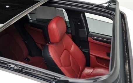 Porsche Macan I рестайлинг, 2021 год, 5 450 334 рублей, 8 фотография
