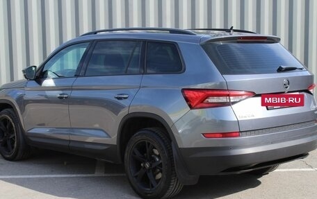 Skoda Kodiaq I, 2019 год, 2 580 000 рублей, 11 фотография