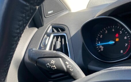 Ford Kuga III, 2018 год, 1 340 000 рублей, 9 фотография