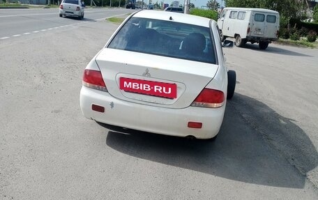Mitsubishi Lancer IX, 2005 год, 205 000 рублей, 2 фотография