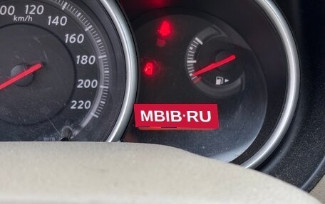 Nissan Tiida, 2012 год, 399 000 рублей, 8 фотография
