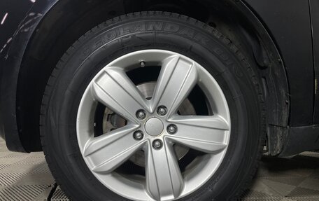 Geely Emgrand X7 I, 2013 год, 619 000 рублей, 9 фотография
