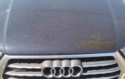Audi Q7, 2019 год, 4 444 444 рублей, 1 фотография