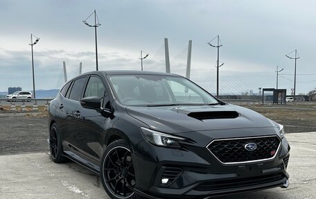 Subaru Levorg, 2021 год, 2 095 000 рублей, 1 фотография