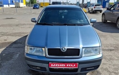 Skoda Octavia IV, 2007 год, 500 000 рублей, 1 фотография