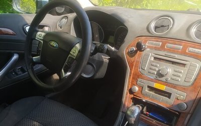 Ford Mondeo IV, 2007 год, 380 000 рублей, 1 фотография