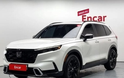 Honda CR-V, 2024 год, 4 930 000 рублей, 1 фотография