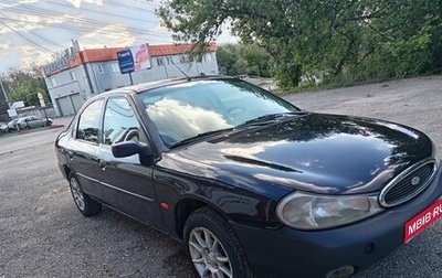 Ford Mondeo II, 2000 год, 155 000 рублей, 1 фотография
