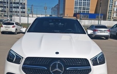 Mercedes-Benz GLE Coupe, 2020 год, 8 500 000 рублей, 1 фотография