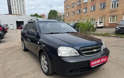 Chevrolet Lacetti, 2012 год, 598 700 рублей, 1 фотография