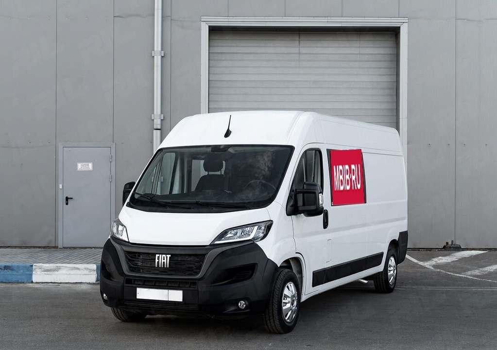 Fiat Ducato, 2024 год, 6 950 000 рублей, 1 фотография