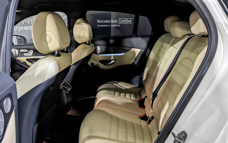 Mercedes-Benz GLC Coupe AMG, 2019 год, 4 880 000 рублей, 12 фотография