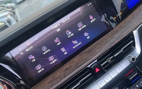 KIA Mohave I, 2021 год, 2 970 000 рублей, 8 фотография