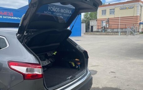 Nissan Qashqai, 2018 год, 1 730 000 рублей, 5 фотография