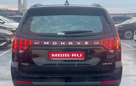 KIA Mohave I, 2021 год, 2 970 000 рублей, 4 фотография