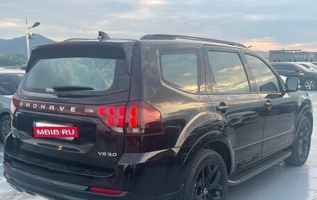KIA Mohave I, 2021 год, 2 970 000 рублей, 6 фотография