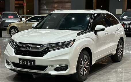 Honda Avancier II, 2021 год, 2 562 000 рублей, 2 фотография