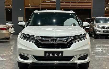 Honda Avancier II, 2021 год, 2 562 000 рублей, 3 фотография