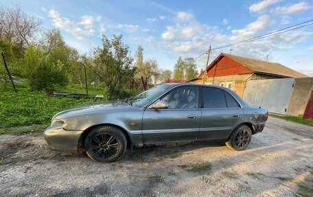 Hyundai Sonata III рестайлинг, 1998 год, 135 000 рублей, 6 фотография