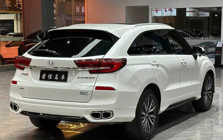 Honda Avancier II, 2021 год, 2 562 000 рублей, 4 фотография