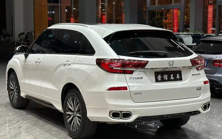 Honda Avancier II, 2021 год, 2 562 000 рублей, 5 фотография