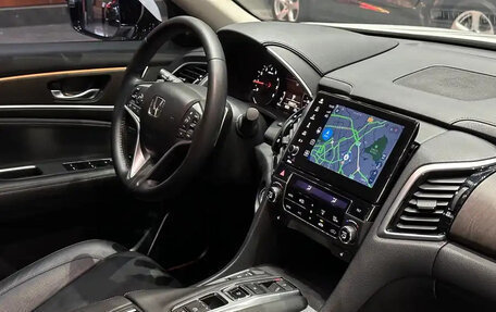 Honda Avancier II, 2021 год, 2 562 000 рублей, 8 фотография
