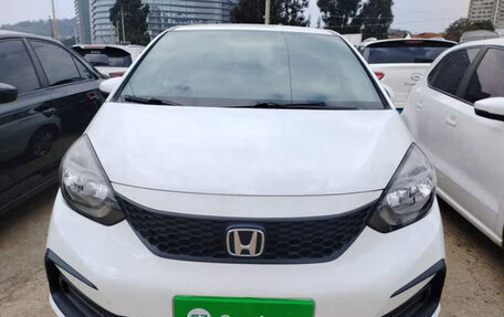 Honda Fit, 2022 год, 1 100 000 рублей, 5 фотография
