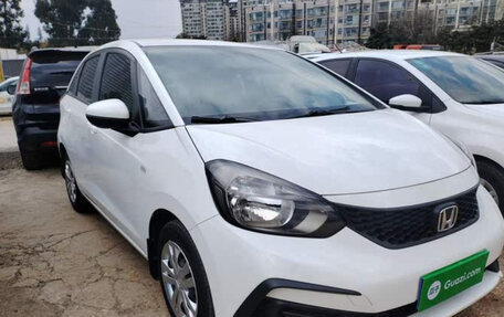 Honda Fit, 2022 год, 1 100 000 рублей, 6 фотография