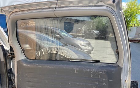 Suzuki Grand Vitara, 2001 год, 460 000 рублей, 4 фотография