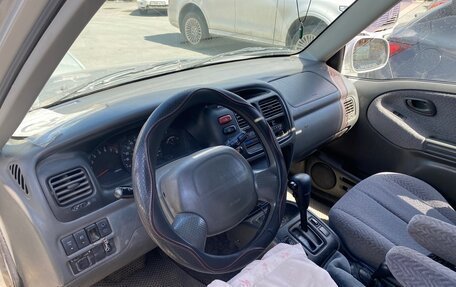 Suzuki Grand Vitara, 2001 год, 460 000 рублей, 2 фотография