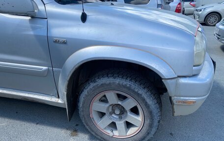 Suzuki Grand Vitara, 2001 год, 460 000 рублей, 3 фотография