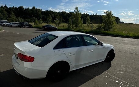 Audi S4, 2011 год, 1 150 000 рублей, 6 фотография