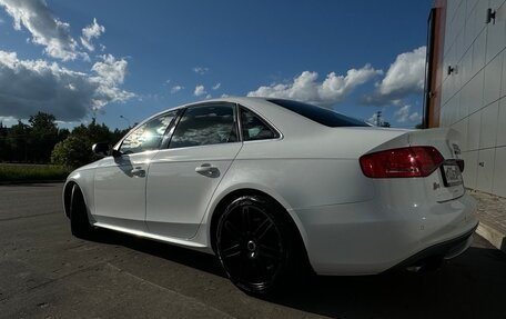 Audi S4, 2011 год, 1 150 000 рублей, 5 фотография
